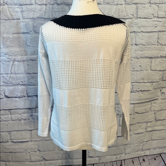 Angel Shirt 3/4 Sleeves Mesh Size XS - Picture 5 of 7